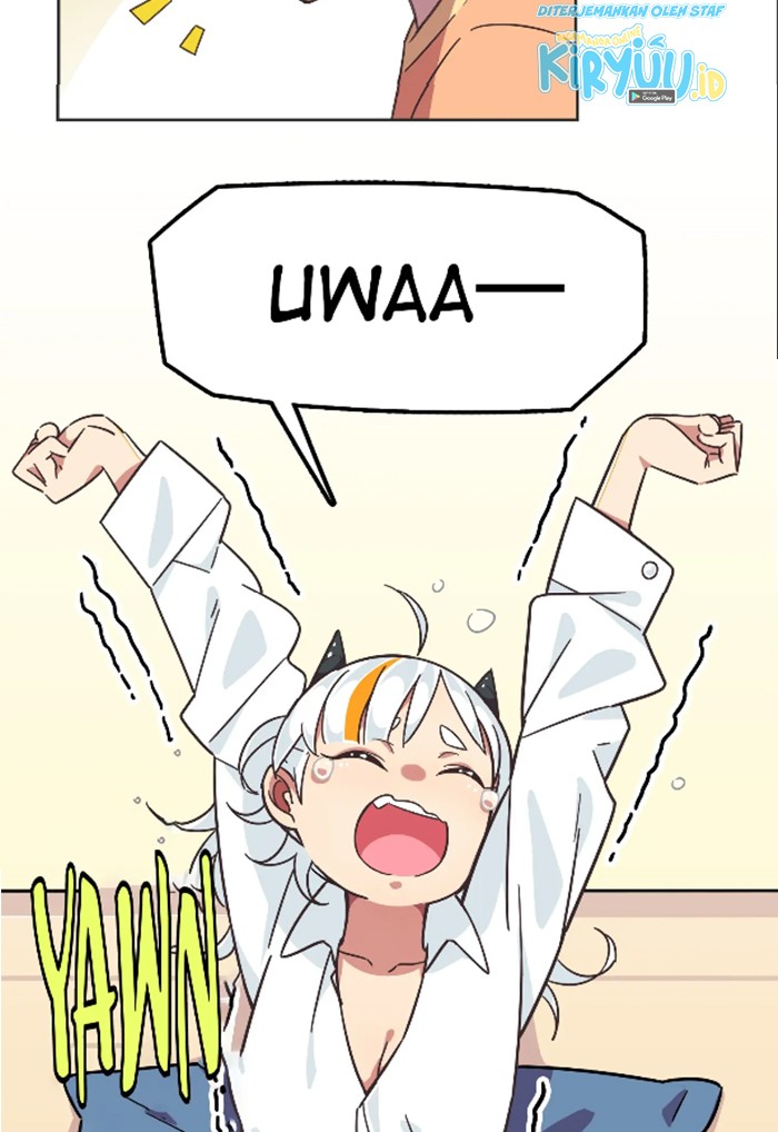 How To Properly Care For Your Pet Wife Chapter 01 Bahasa Indonesia