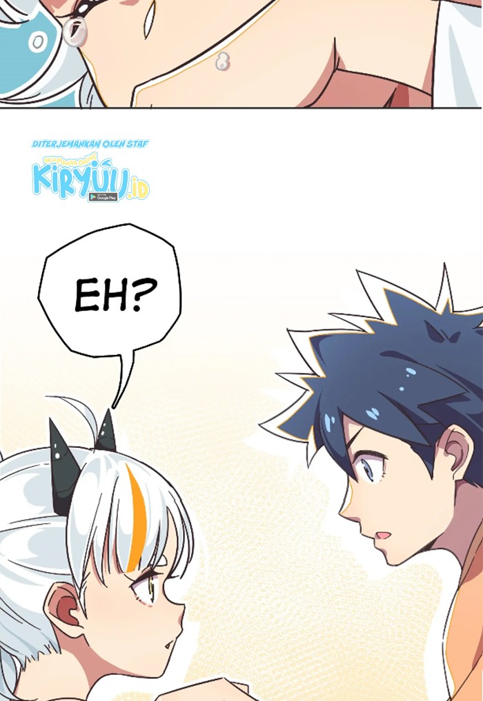 How To Properly Care For Your Pet Wife Chapter 01 Bahasa Indonesia