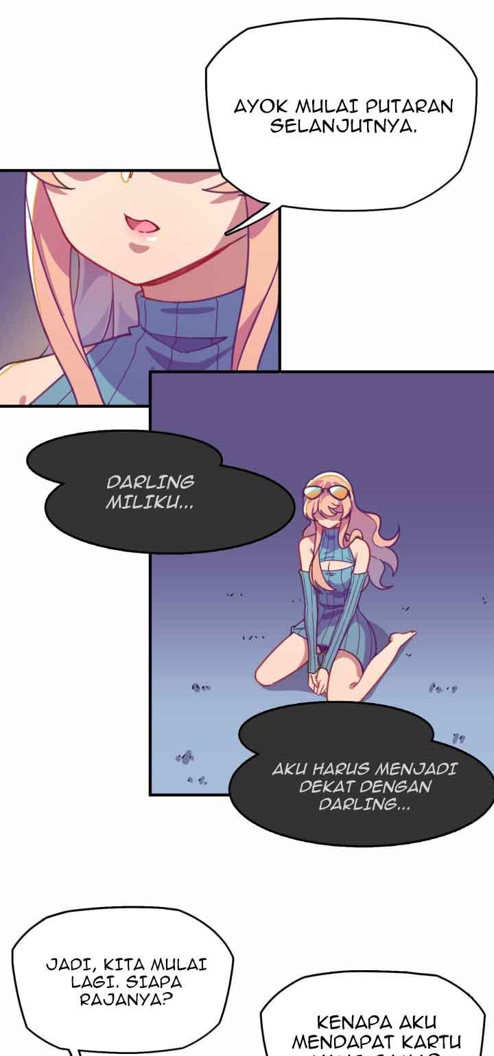 How To Properly Care For Your Pet Wife chapter 27