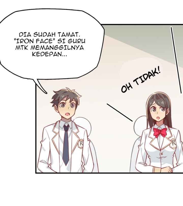How To Properly Care For Your Pet Wife chapter 30
