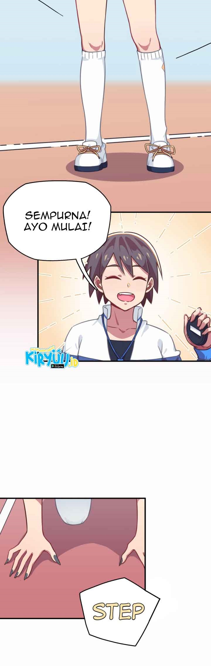 How To Properly Care For Your Pet Wife chapter 30