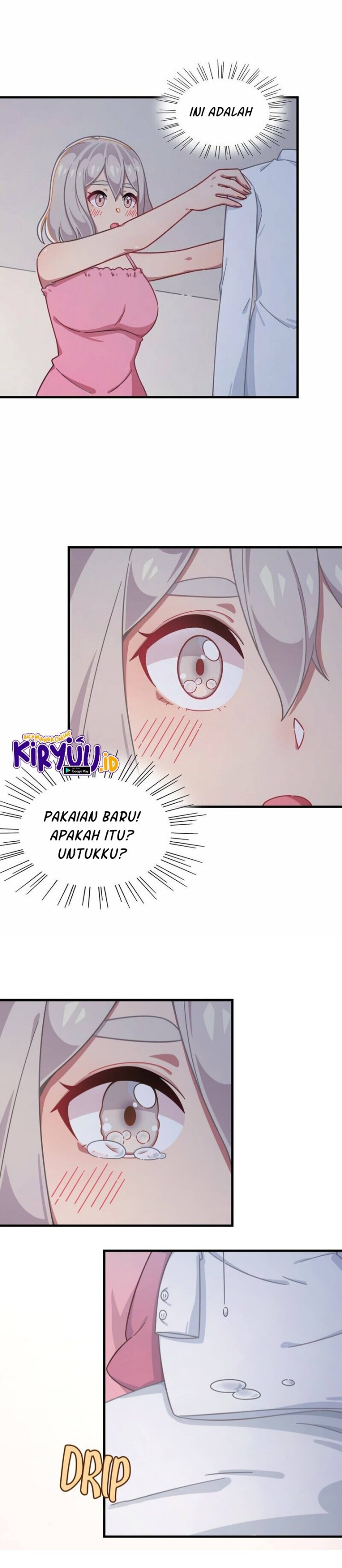 How To Properly Care For Your Pet Wife Chapter 52 Bahasa Indonesia