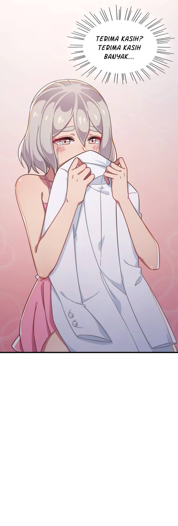 How To Properly Care For Your Pet Wife Chapter 52 Bahasa Indonesia