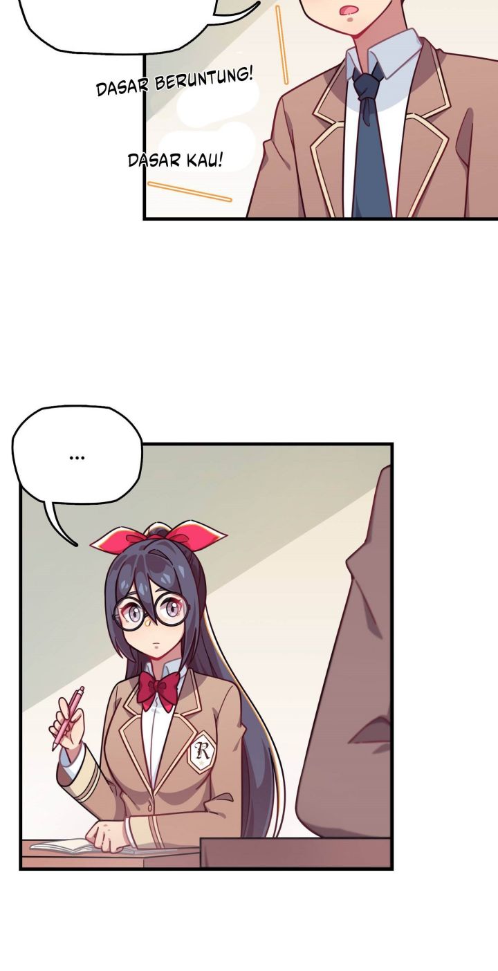 How To Properly Care For Your Pet Wife Chapter 71 Bahasa Indonesia