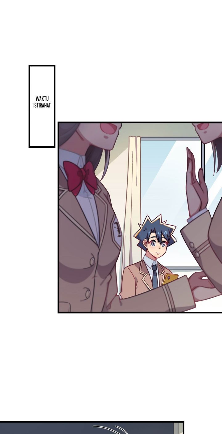 How To Properly Care For Your Pet Wife Chapter 71 Bahasa Indonesia