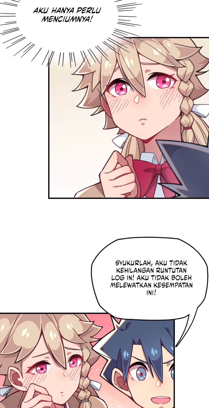 How To Properly Care For Your Pet Wife Chapter 71 Bahasa Indonesia