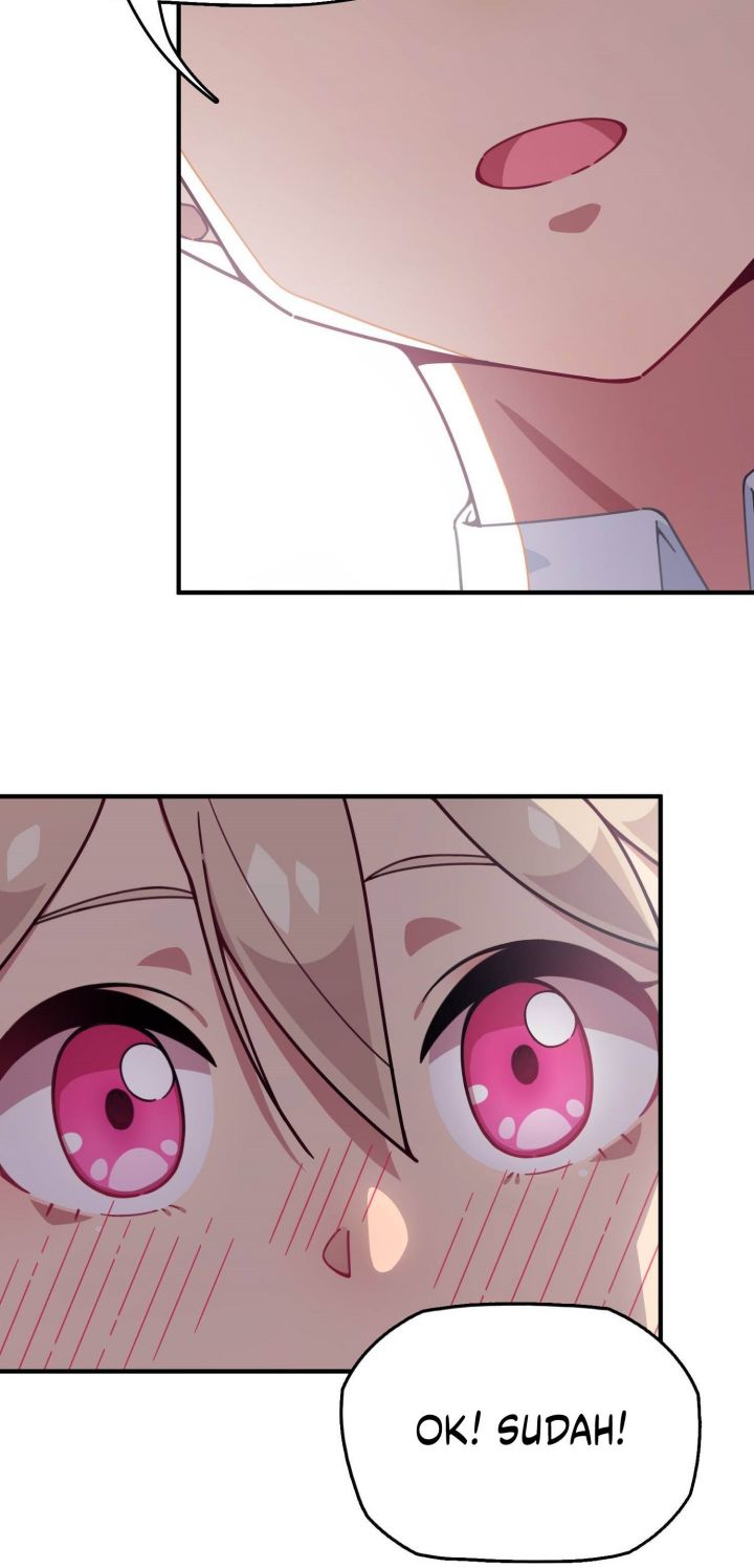 How To Properly Care For Your Pet Wife Chapter 71 Bahasa Indonesia