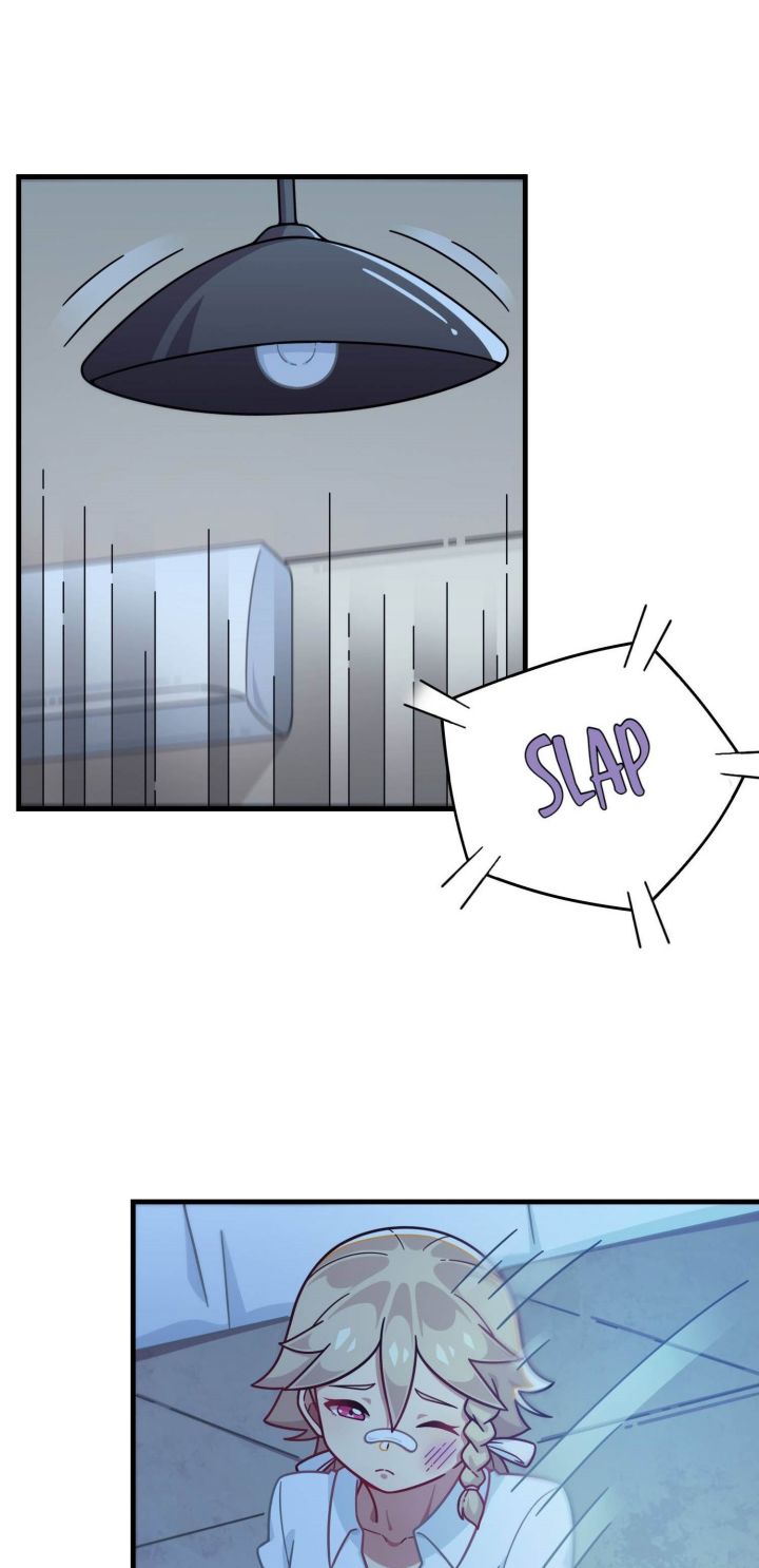 How To Properly Care For Your Pet Wife Chapter 71 Bahasa Indonesia