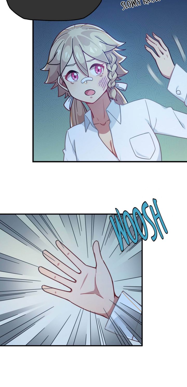 How To Properly Care For Your Pet Wife Chapter 71 Bahasa Indonesia