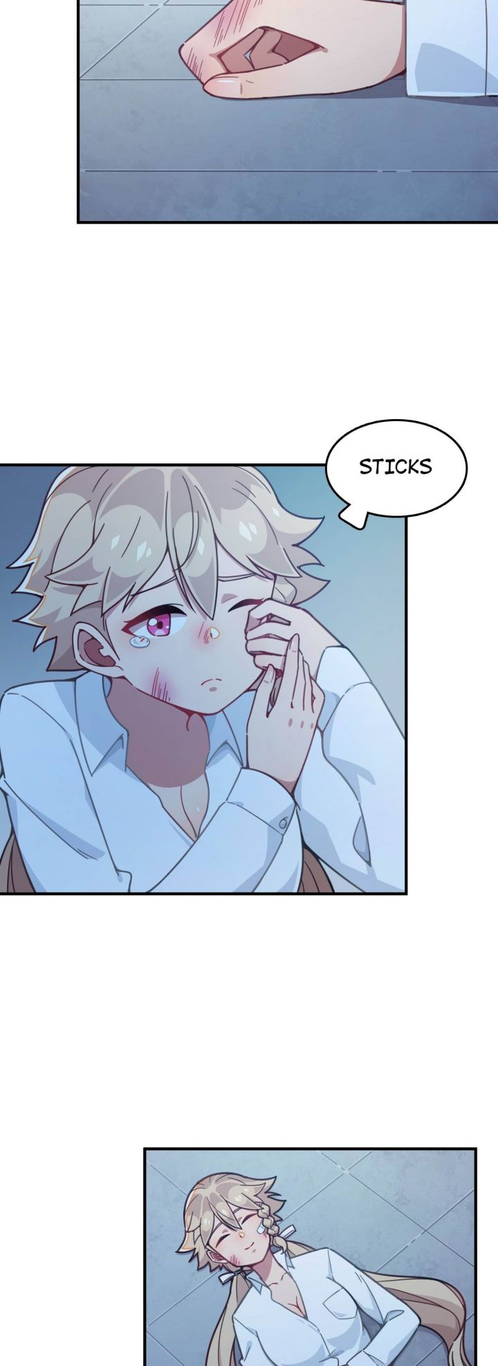 How To Properly Care For Your Pet Wife Chapter 71 Bahasa Indonesia