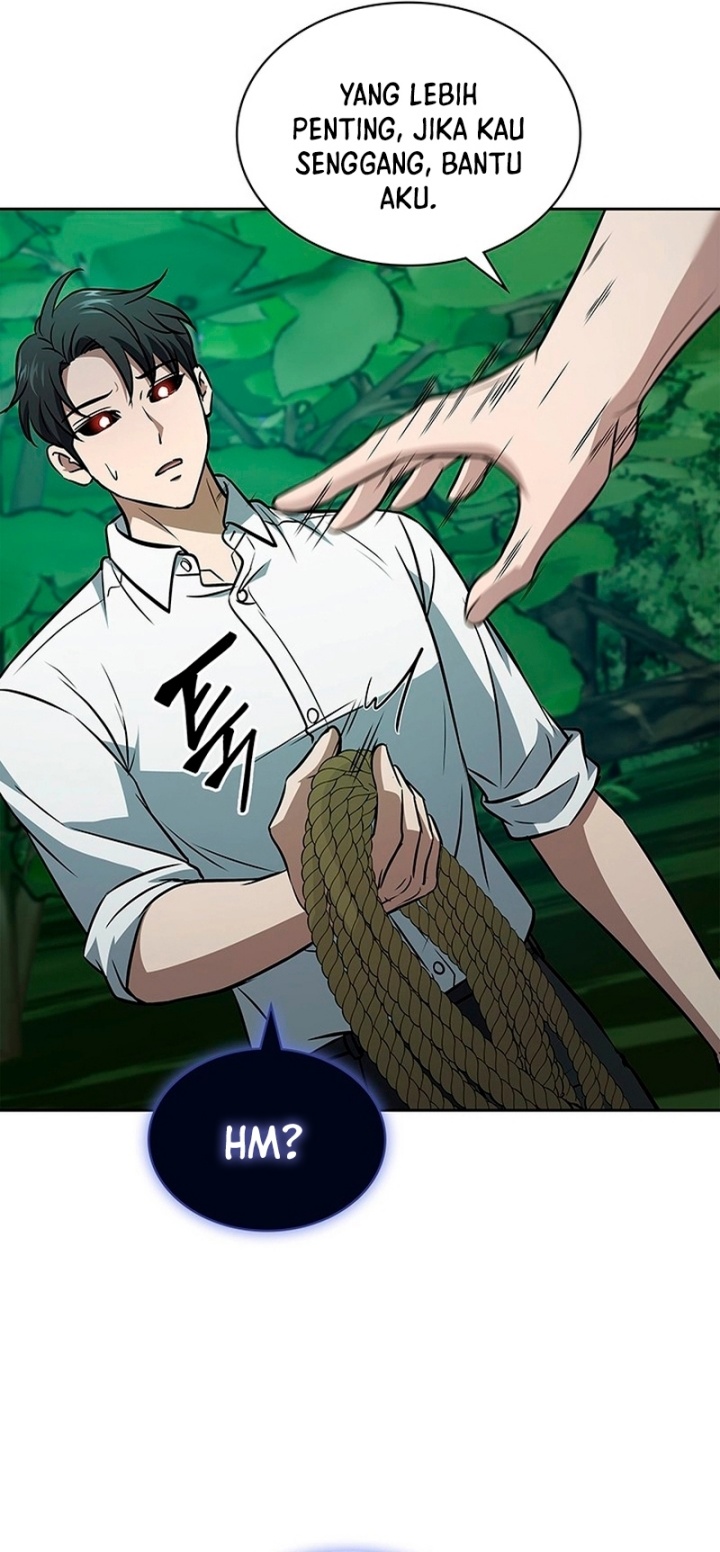 How to Survive Restructuring chapter 38