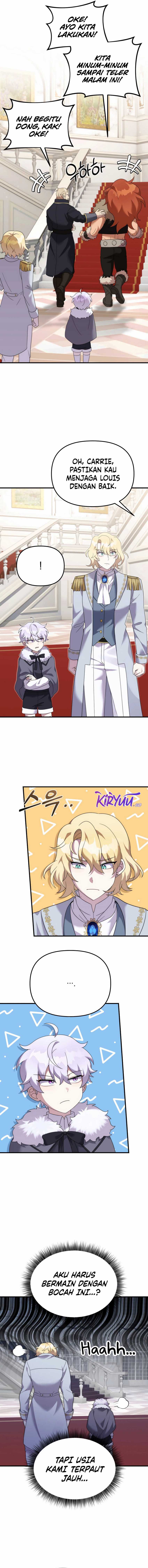 How to Survive as a Terminally-Ill Dragon chapter 39