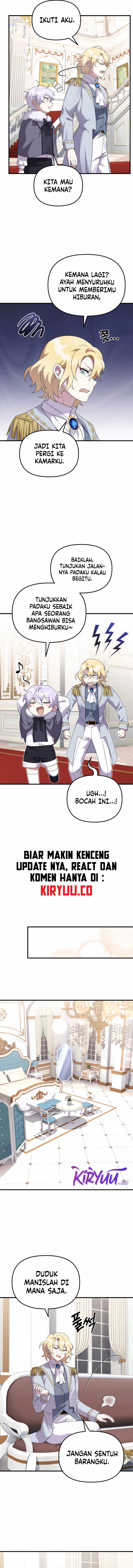 How to Survive as a Terminally-Ill Dragon chapter 39