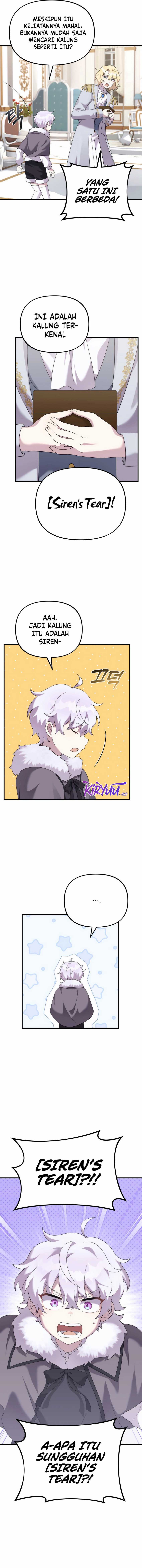 How to Survive as a Terminally-Ill Dragon chapter 39