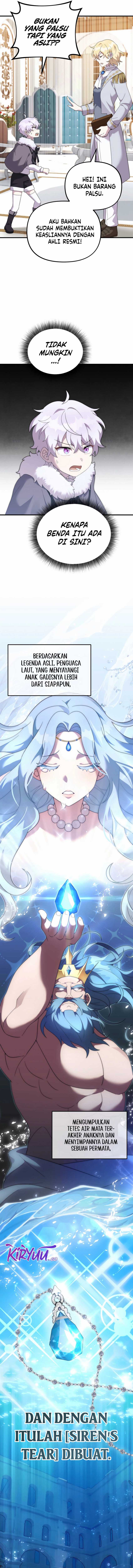 How to Survive as a Terminally-Ill Dragon chapter 39