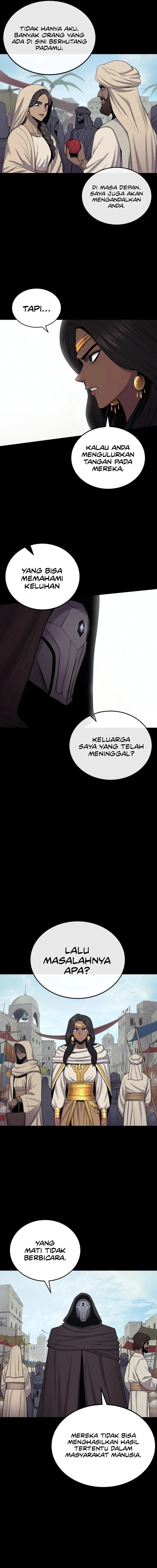 Howling Dragon (The Wailing Perversion) chapter 49