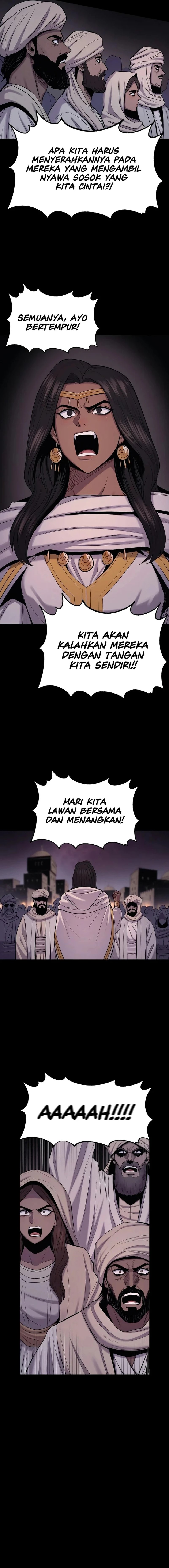 Howling Dragon (The Wailing Perversion) chapter 49