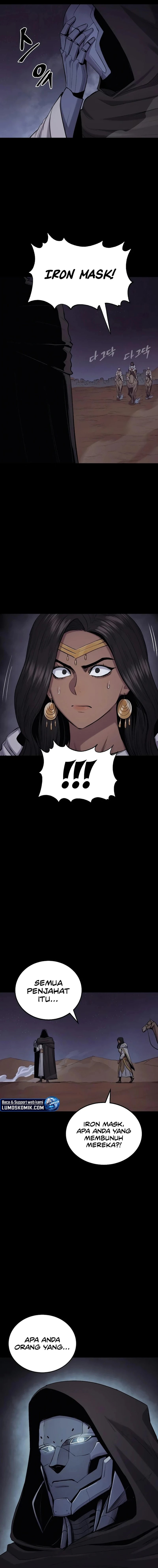 Howling Dragon (The Wailing Perversion) chapter 49