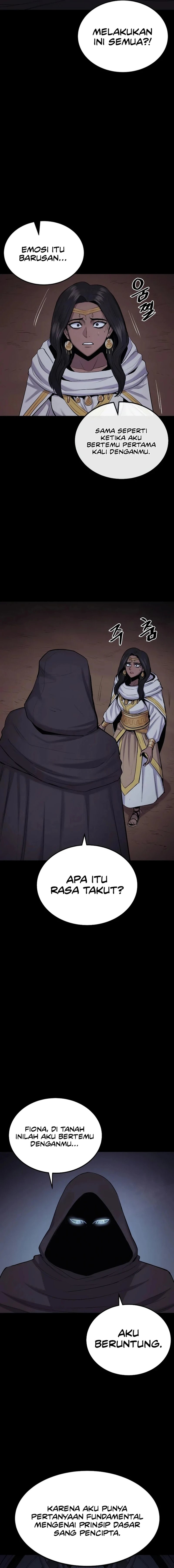 Howling Dragon (The Wailing Perversion) chapter 49