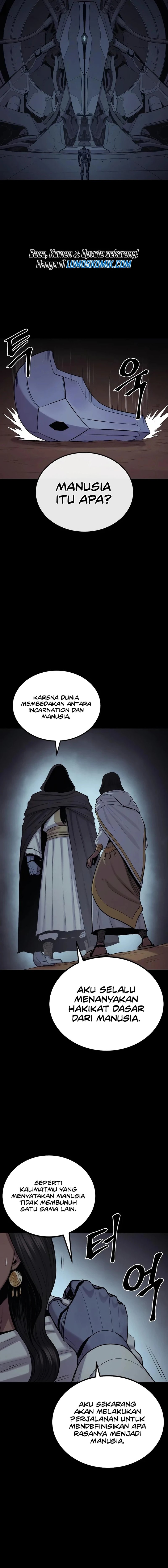 Howling Dragon (The Wailing Perversion) chapter 49