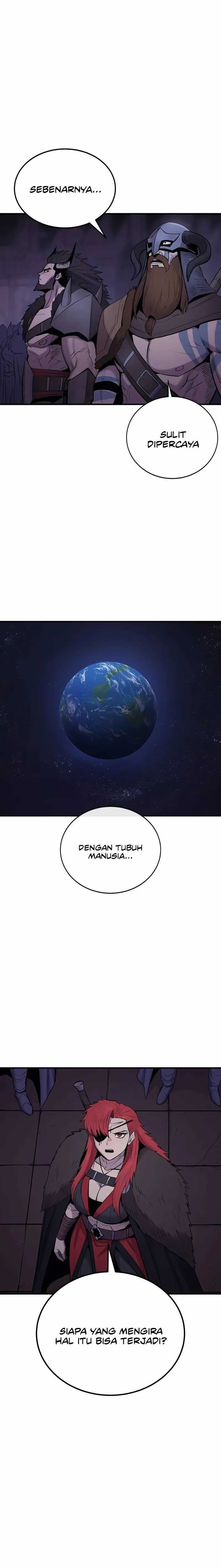 Howling Dragon (The Wailing Perversion) chapter 59