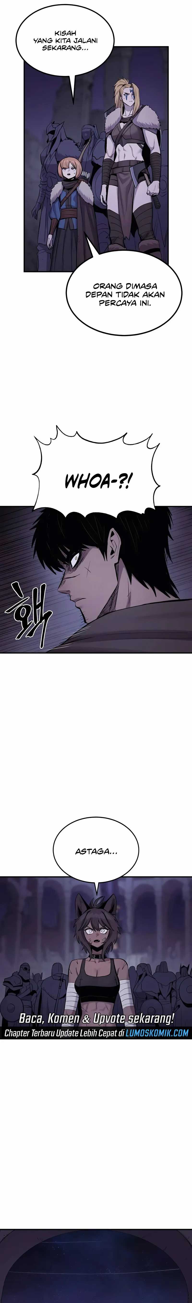 Howling Dragon (The Wailing Perversion) chapter 59