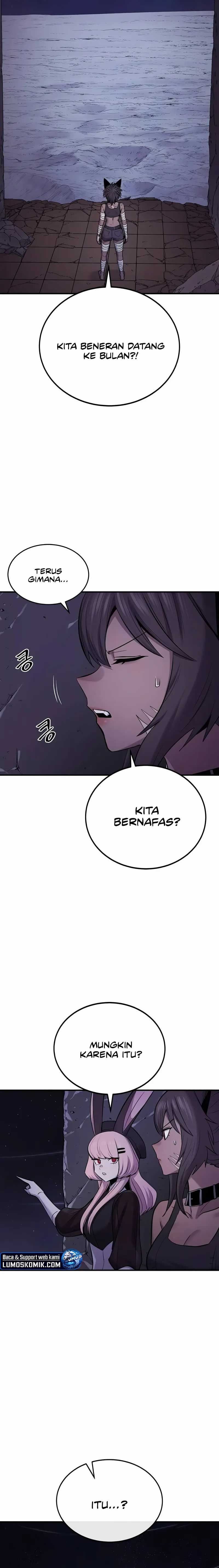 Howling Dragon (The Wailing Perversion) chapter 59