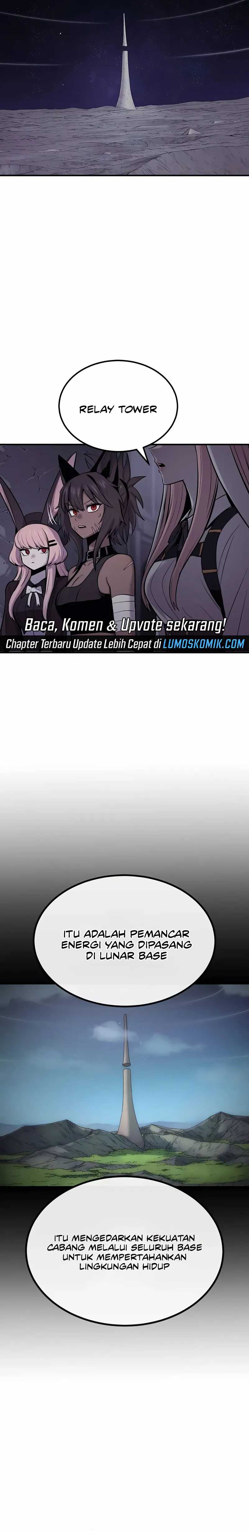 Howling Dragon (The Wailing Perversion) chapter 59