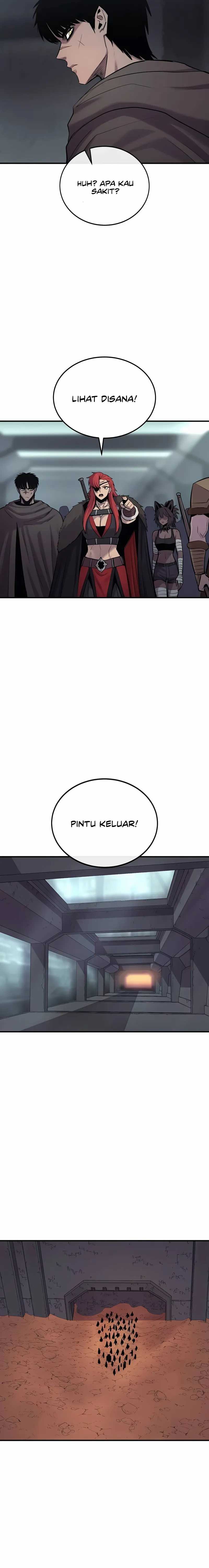 Howling Dragon (The Wailing Perversion) chapter 59