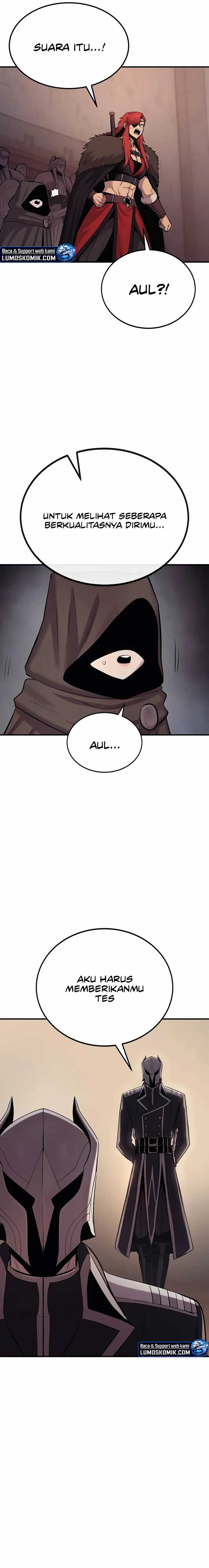 Howling Dragon (The Wailing Perversion) chapter 59