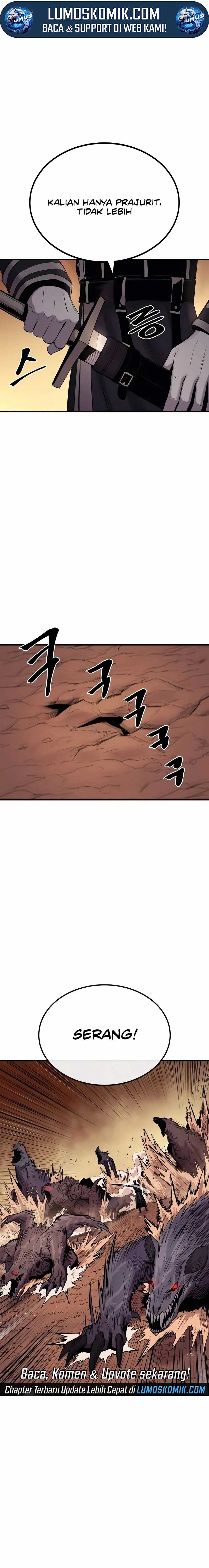 Howling Dragon (The Wailing Perversion) chapter 59