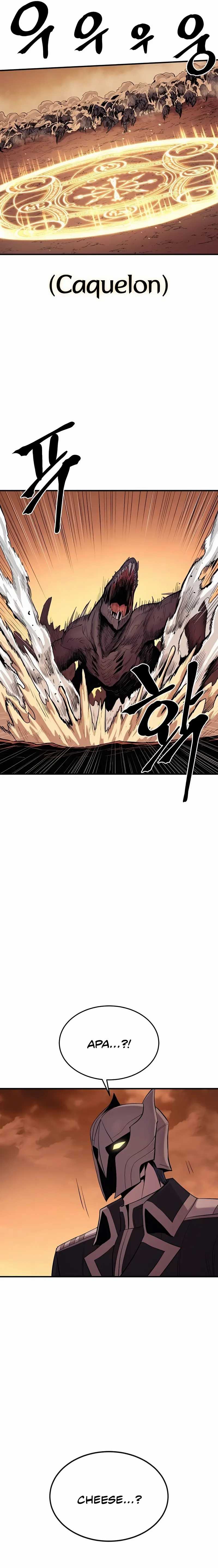 Howling Dragon (The Wailing Perversion) chapter 59