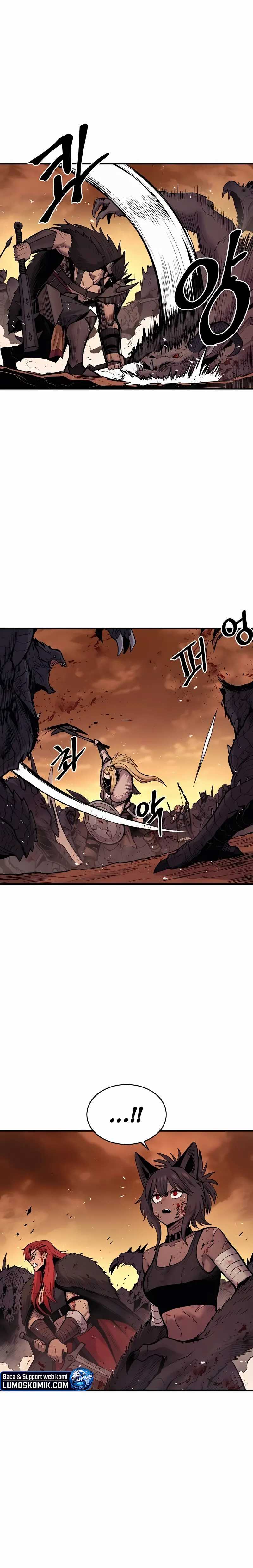 Howling Dragon (The Wailing Perversion) chapter 59