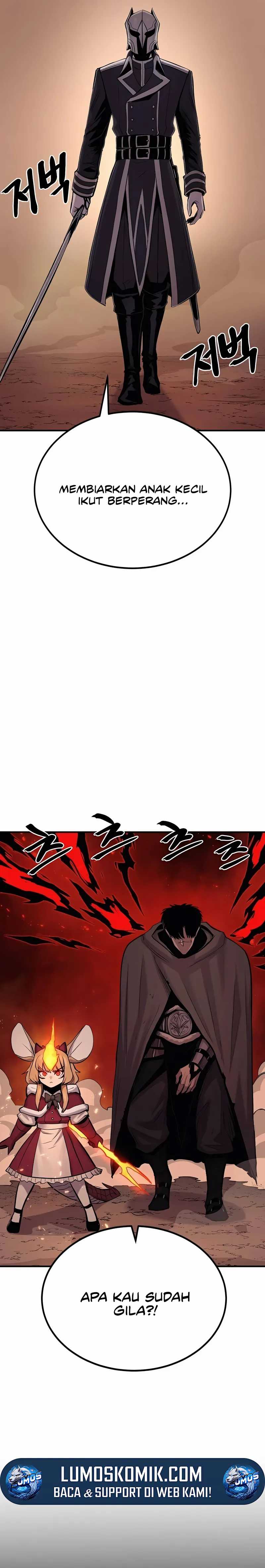 Howling Dragon (The Wailing Perversion) chapter 59