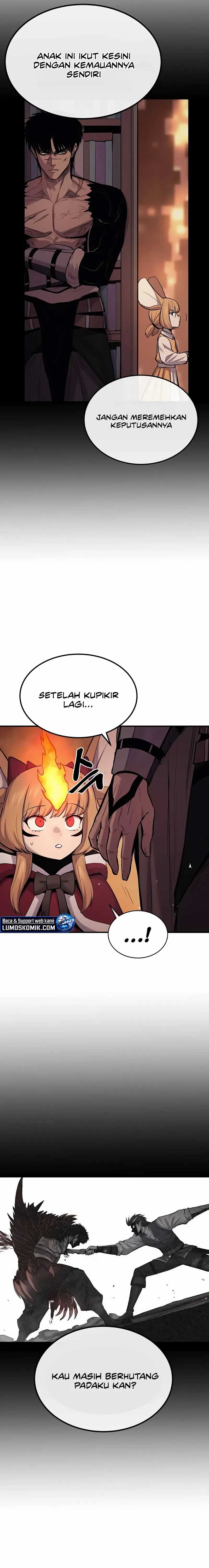 Howling Dragon (The Wailing Perversion) chapter 59