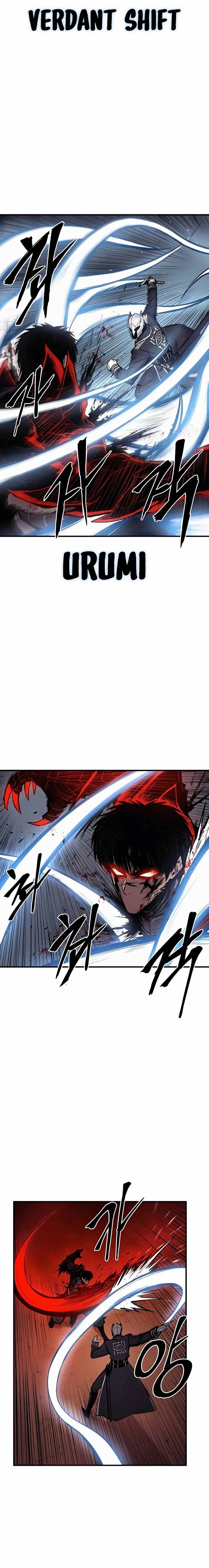 Howling Dragon (The Wailing Perversion) chapter 60