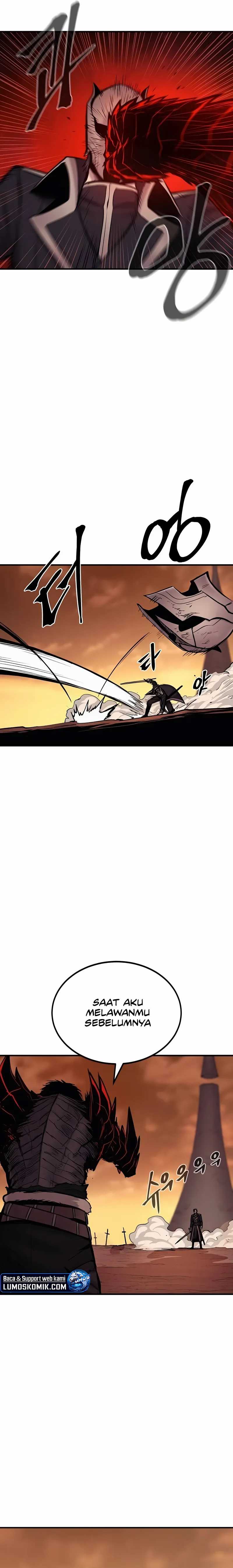 Howling Dragon (The Wailing Perversion) chapter 60