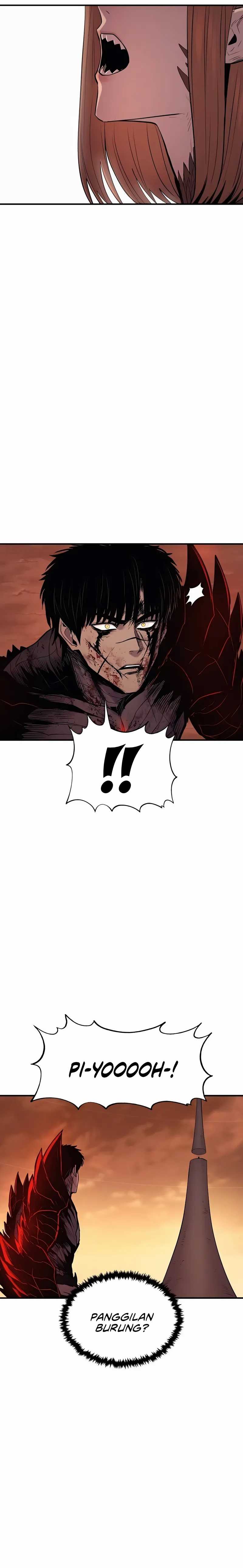 Howling Dragon (The Wailing Perversion) chapter 60