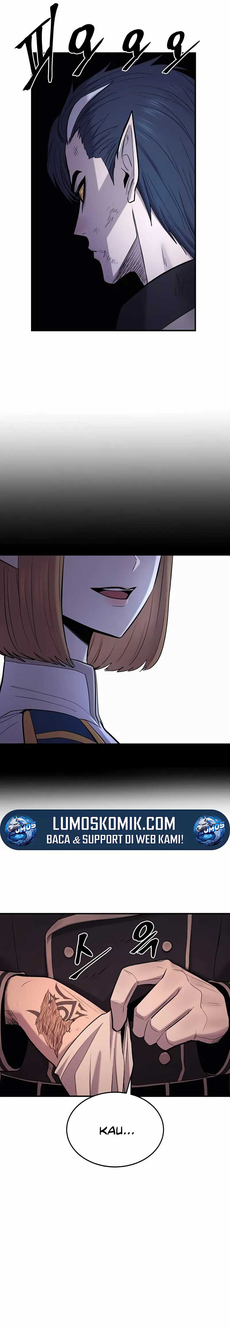 Howling Dragon (The Wailing Perversion) chapter 60