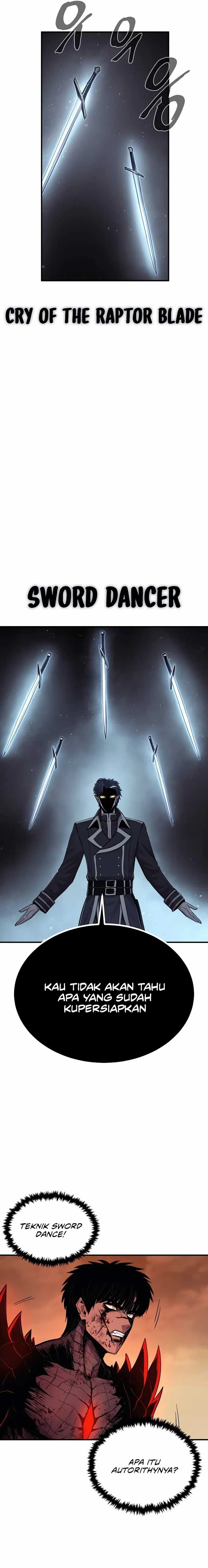 Howling Dragon (The Wailing Perversion) chapter 60