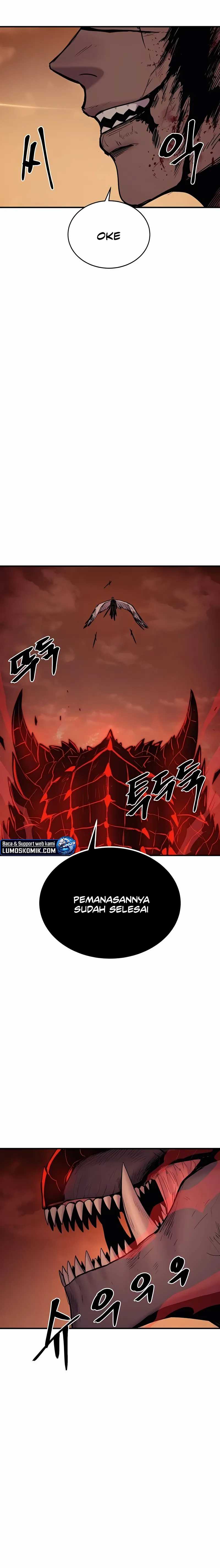 Howling Dragon (The Wailing Perversion) chapter 60