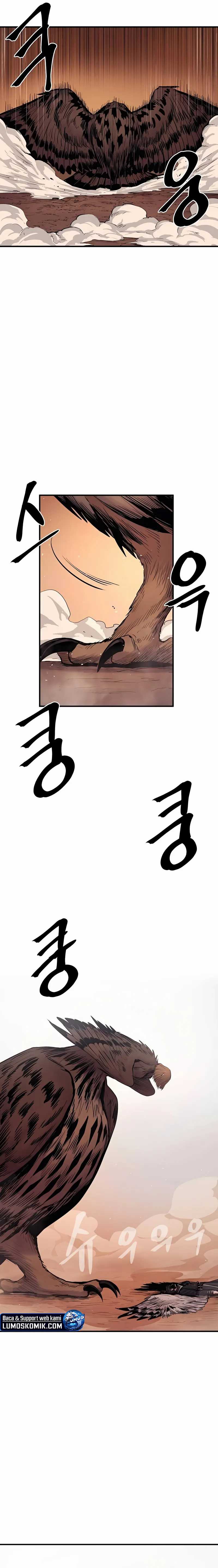 Howling Dragon (The Wailing Perversion) chapter 60