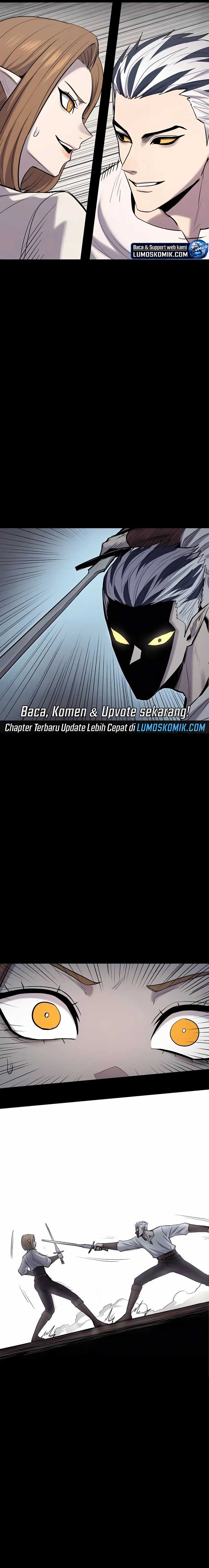 Howling Dragon Chapter 62 Bahasa Indonesia