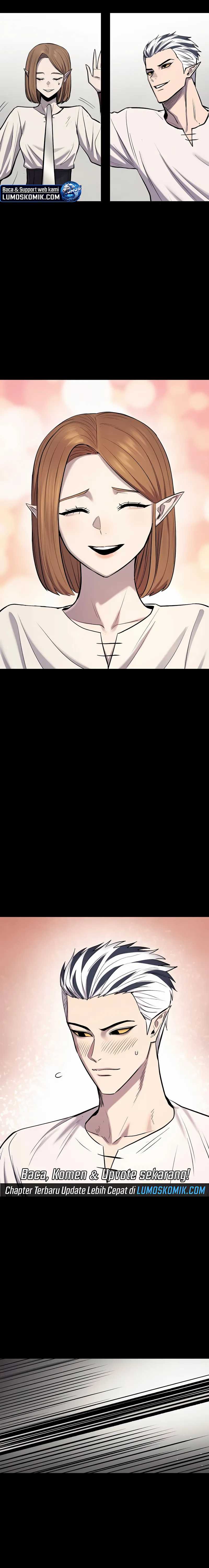 Howling Dragon Chapter 62 Bahasa Indonesia