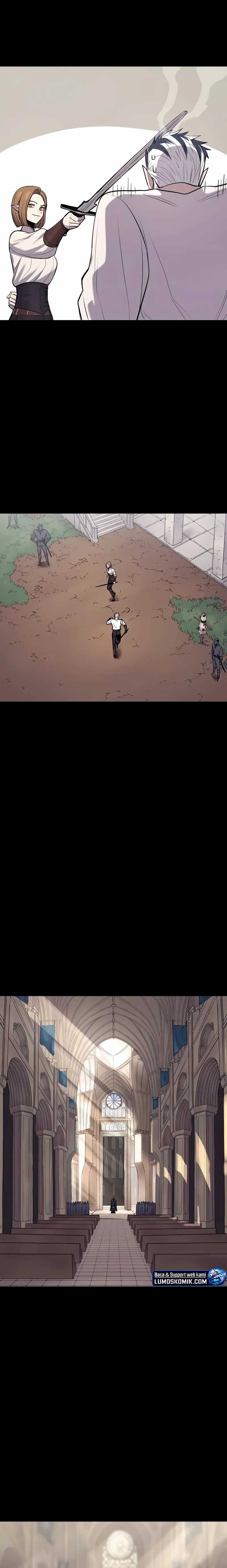 Howling Dragon Chapter 62 Bahasa Indonesia