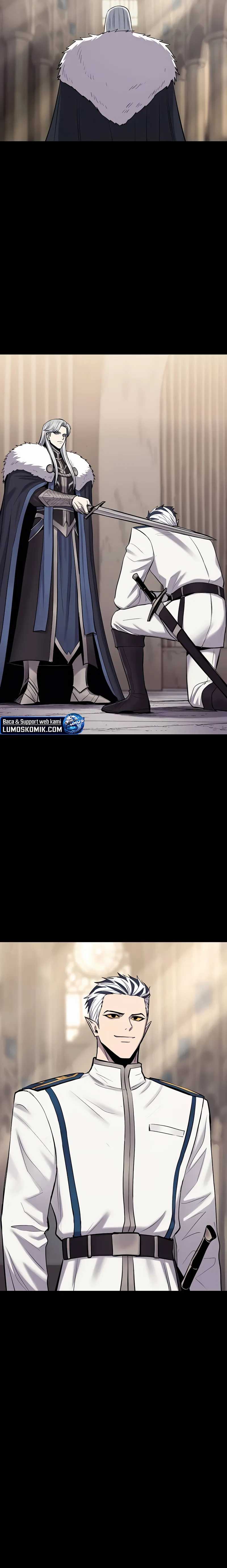 Howling Dragon Chapter 62 Bahasa Indonesia