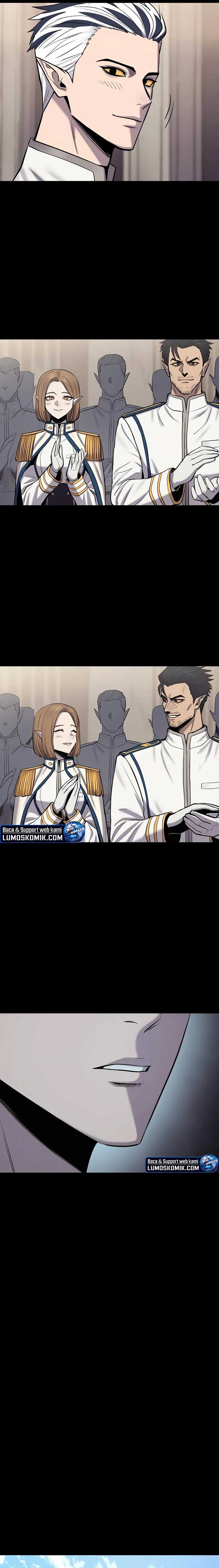 Howling Dragon Chapter 62 Bahasa Indonesia