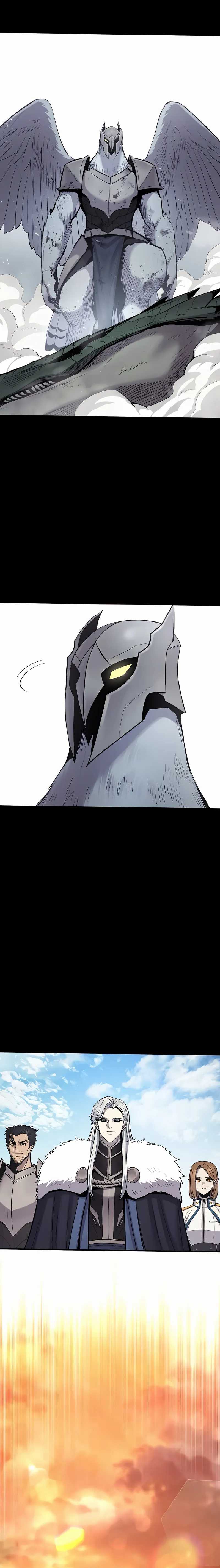 Howling Dragon Chapter 62 Bahasa Indonesia