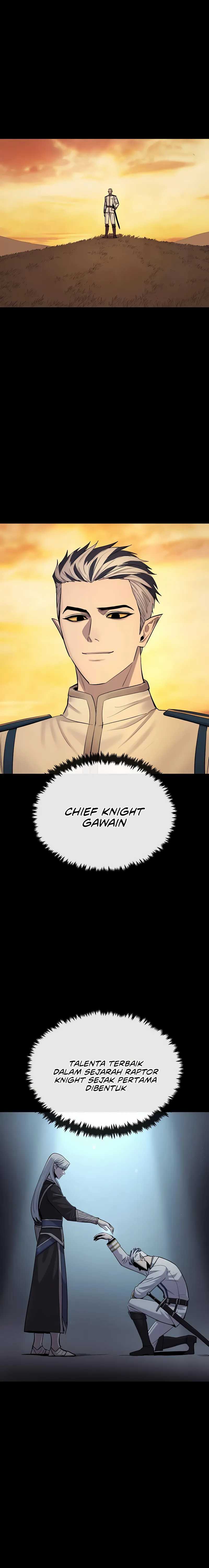 Howling Dragon Chapter 62 Bahasa Indonesia