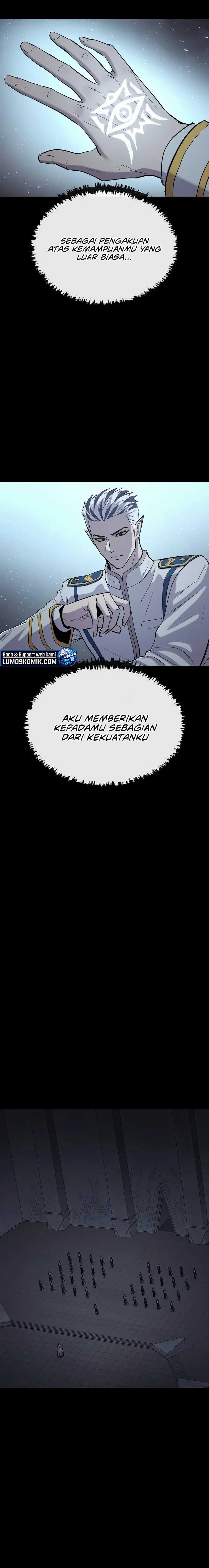 Howling Dragon Chapter 62 Bahasa Indonesia